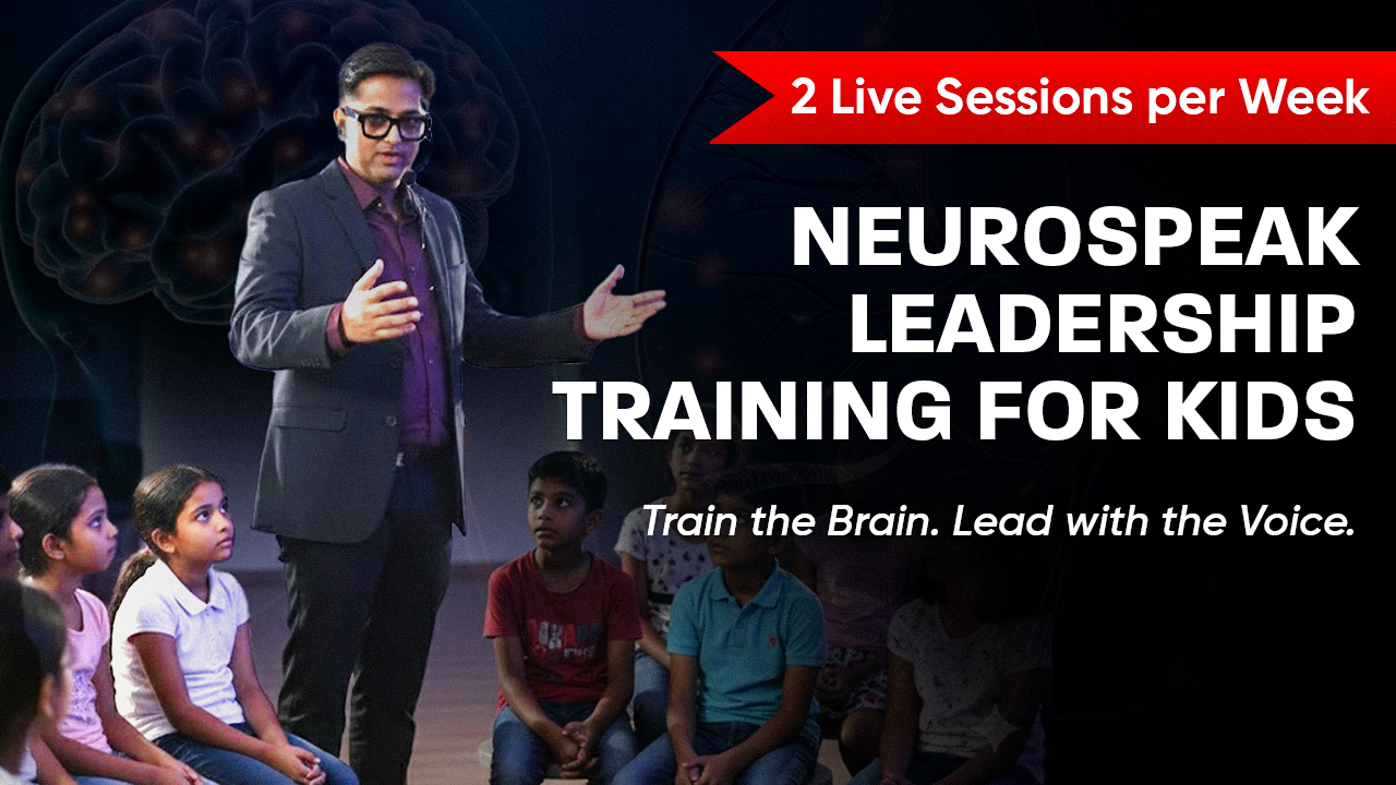 NeuroSpeak Leadership Training